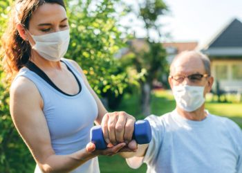 Qualidade de vida na terceira idade