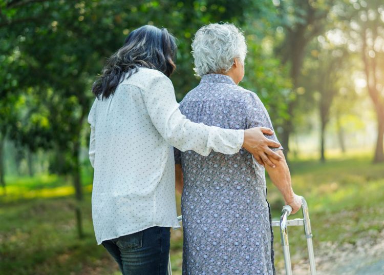 Mitos e verdades sobre idosos