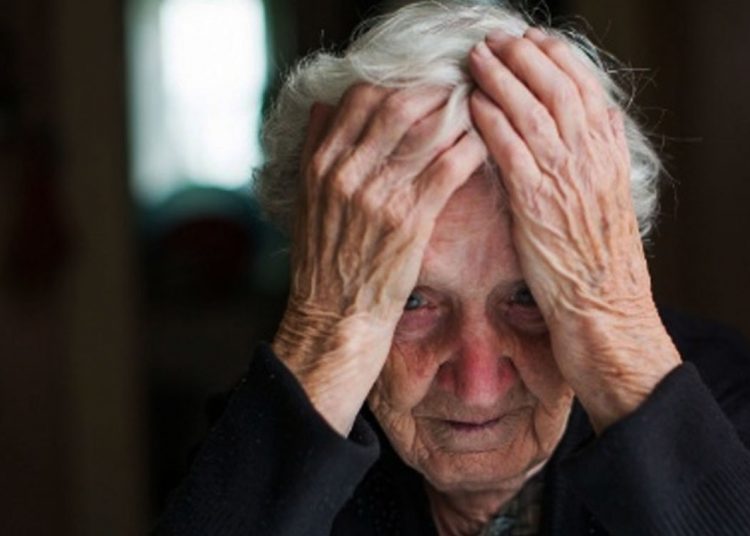 Abuso de confiança do idoso