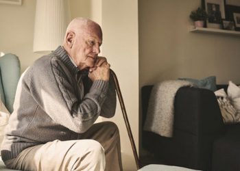 Saúde mental dos idosos frente ao Covid