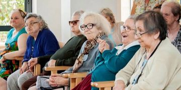 Asilo, Casa de Repouso ou Lar de Idosos?